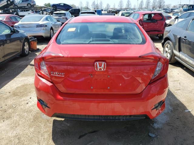 Photo 5 VIN: 2HGFC2F57HH551244 - HONDA CIVIC LX 