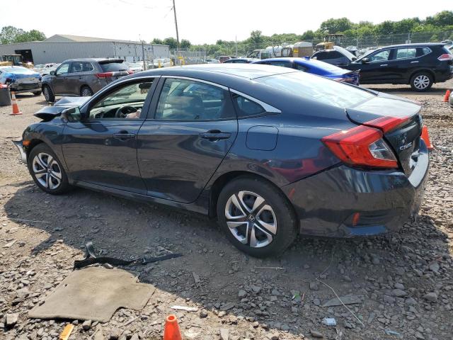 Photo 1 VIN: 2HGFC2F57HH552751 - HONDA CIVIC 