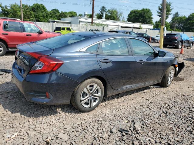 Photo 2 VIN: 2HGFC2F57HH552751 - HONDA CIVIC 