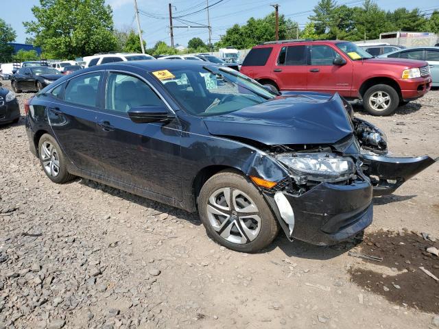 Photo 3 VIN: 2HGFC2F57HH552751 - HONDA CIVIC 