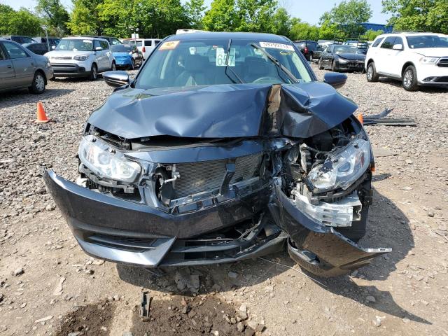 Photo 4 VIN: 2HGFC2F57HH552751 - HONDA CIVIC 