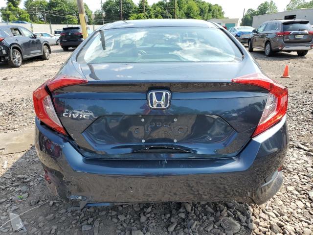 Photo 5 VIN: 2HGFC2F57HH552751 - HONDA CIVIC 