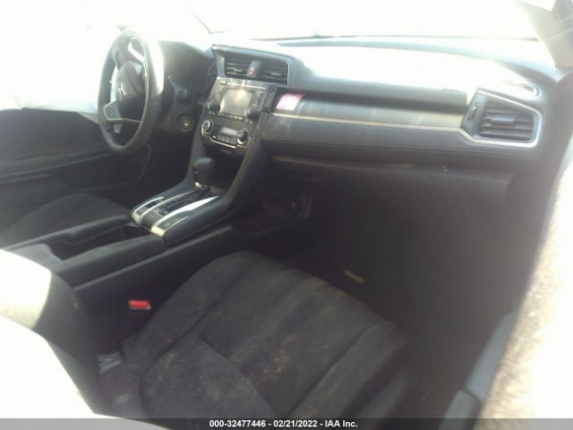 Photo 4 VIN: 2HGFC2F57HH557691 - HONDA CIVIC SEDAN 