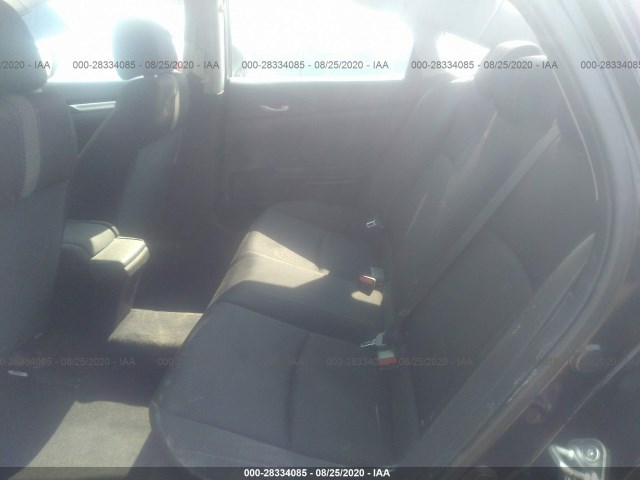 Photo 7 VIN: 2HGFC2F57HH559232 - HONDA CIVIC SEDAN 