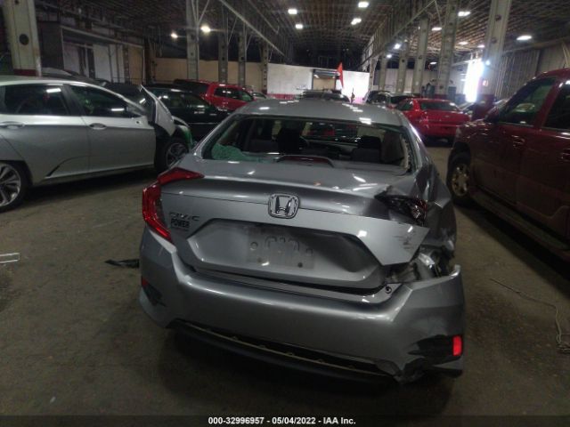 Photo 5 VIN: 2HGFC2F57HH559327 - HONDA CIVIC SEDAN 