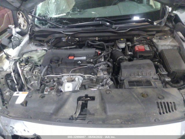 Photo 9 VIN: 2HGFC2F57HH559327 - HONDA CIVIC SEDAN 