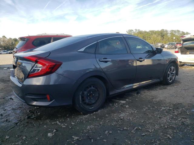 Photo 2 VIN: 2HGFC2F57HH561658 - HONDA CIVIC LX 