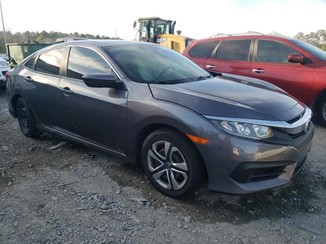 Photo 3 VIN: 2HGFC2F57HH561658 - HONDA CIVIC LX 