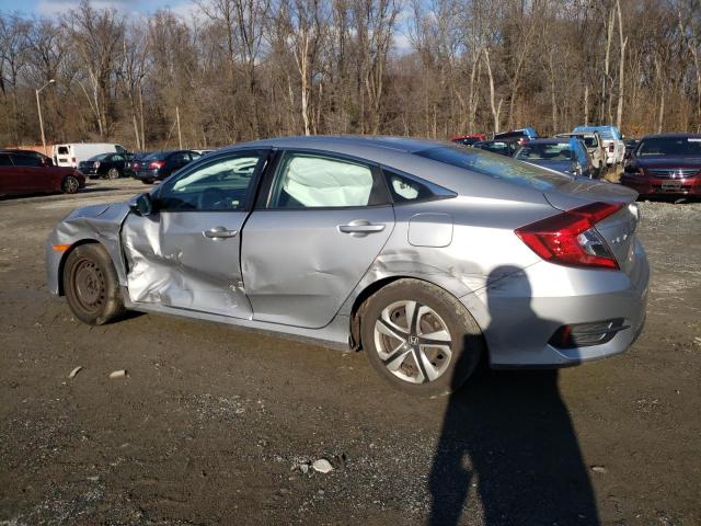 Photo 1 VIN: 2HGFC2F57HH564933 - HONDA CIVIC LX 