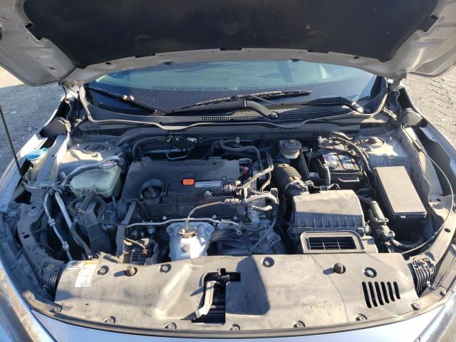 Photo 10 VIN: 2HGFC2F57HH564933 - HONDA CIVIC LX 