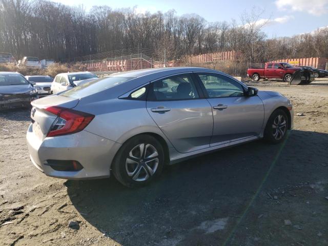 Photo 2 VIN: 2HGFC2F57HH564933 - HONDA CIVIC LX 