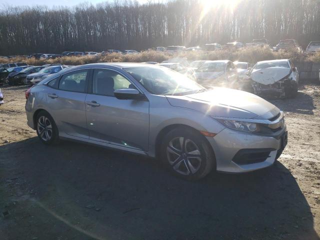 Photo 3 VIN: 2HGFC2F57HH564933 - HONDA CIVIC LX 