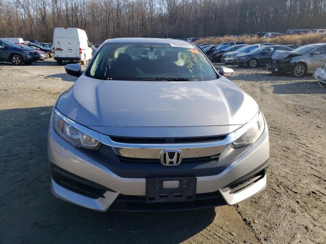 Photo 4 VIN: 2HGFC2F57HH564933 - HONDA CIVIC LX 