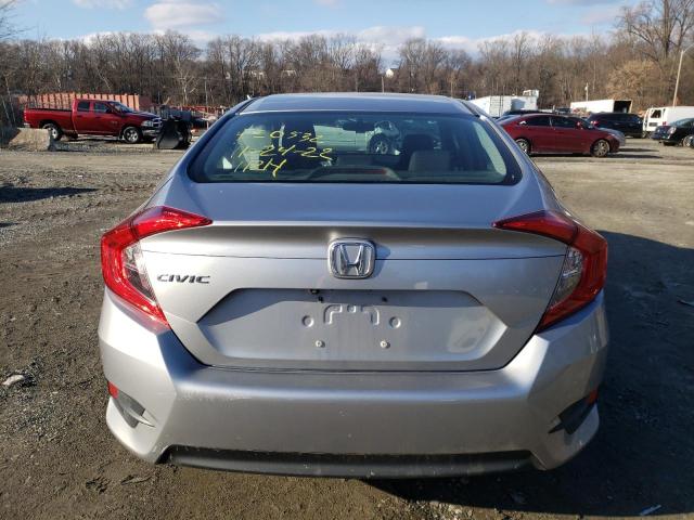 Photo 5 VIN: 2HGFC2F57HH564933 - HONDA CIVIC LX 