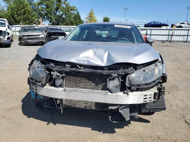 Photo 4 VIN: 2HGFC2F57HH571042 - HONDA CIVIC LX 