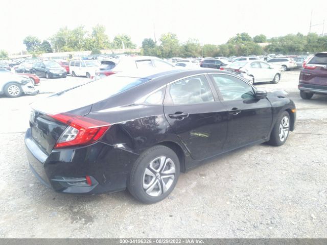 Photo 3 VIN: 2HGFC2F57HH571946 - HONDA CIVIC SEDAN 