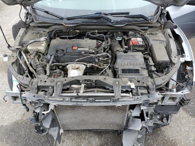 Photo 10 VIN: 2HGFC2F57HH572577 - HONDA CIVIC 