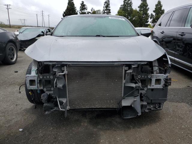 Photo 4 VIN: 2HGFC2F57HH572577 - HONDA CIVIC 