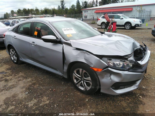 Photo 0 VIN: 2HGFC2F57HH573101 - HONDA CIVIC SEDAN 