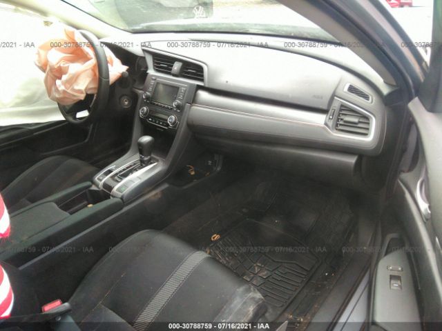 Photo 4 VIN: 2HGFC2F57HH573101 - HONDA CIVIC SEDAN 