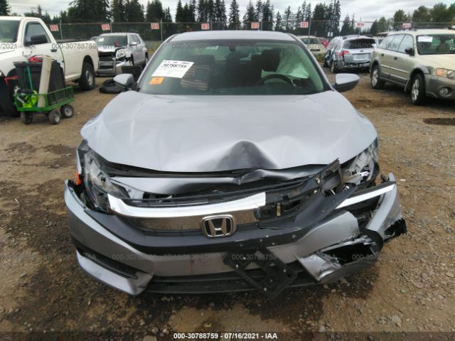 Photo 5 VIN: 2HGFC2F57HH573101 - HONDA CIVIC SEDAN 