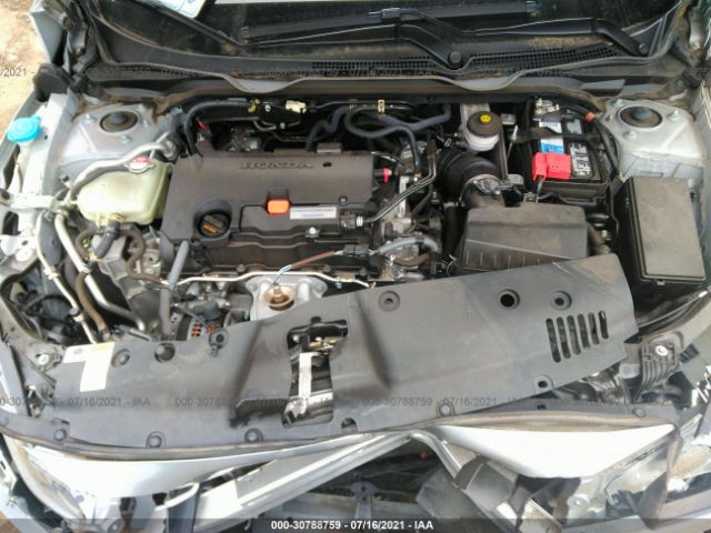 Photo 9 VIN: 2HGFC2F57HH573101 - HONDA CIVIC SEDAN 