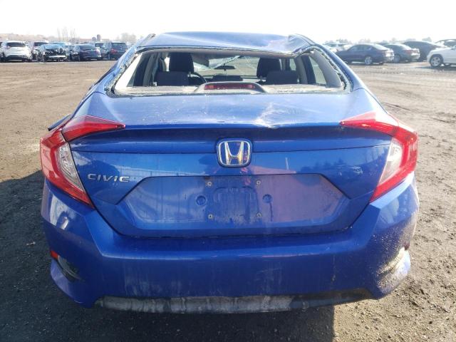 Photo 5 VIN: 2HGFC2F57JH007056 - HONDA CIVIC LX 