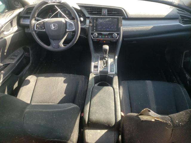 Photo 7 VIN: 2HGFC2F57JH007056 - HONDA CIVIC LX 