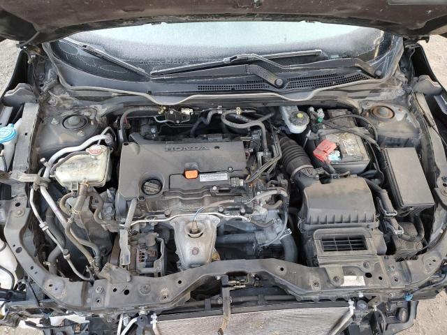 Photo 10 VIN: 2HGFC2F57JH009082 - HONDA CIVIC LX 