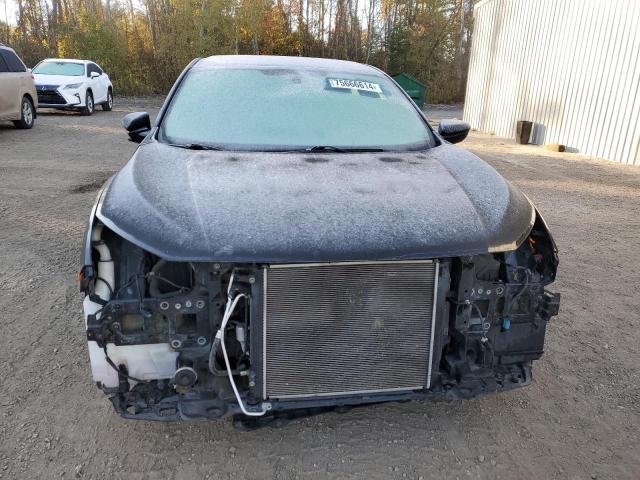 Photo 4 VIN: 2HGFC2F57JH009082 - HONDA CIVIC LX 