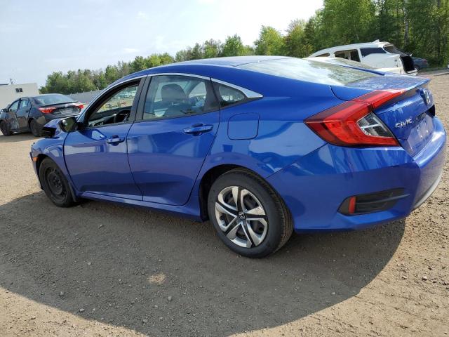 Photo 1 VIN: 2HGFC2F57JH041840 - HONDA CIVIC 