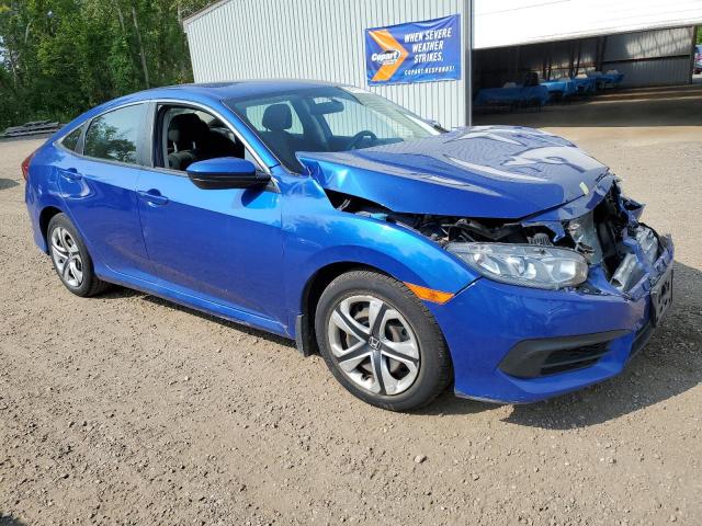 Photo 3 VIN: 2HGFC2F57JH041840 - HONDA CIVIC 