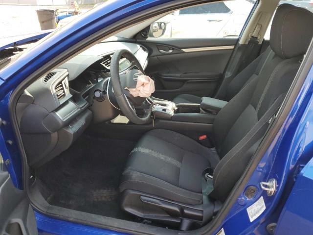 Photo 6 VIN: 2HGFC2F57JH041840 - HONDA CIVIC 