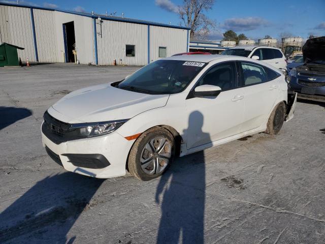 Photo 0 VIN: 2HGFC2F57JH504978 - HONDA CIVIC 