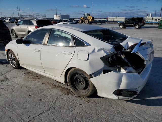 Photo 1 VIN: 2HGFC2F57JH504978 - HONDA CIVIC 