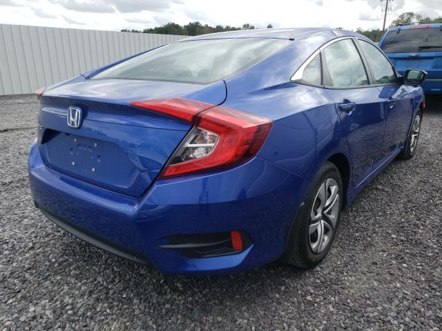 Photo 3 VIN: 2HGFC2F57JH507122 - HONDA CIVIC LX 