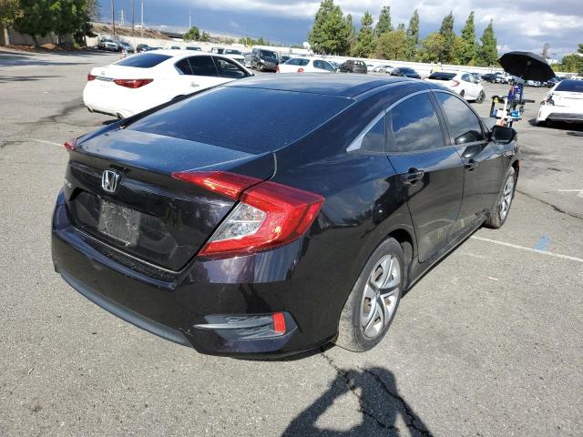 Photo 3 VIN: 2HGFC2F57JH507265 - HONDA CIVIC LX 