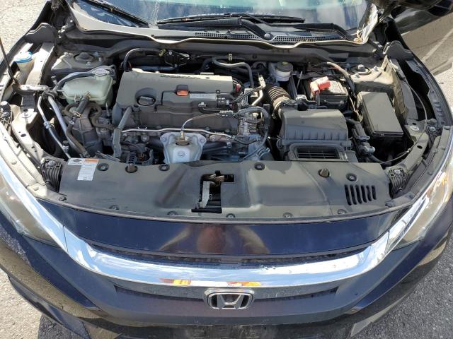 Photo 6 VIN: 2HGFC2F57JH507265 - HONDA CIVIC LX 