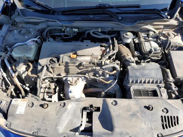 Photo 10 VIN: 2HGFC2F57JH507895 - HONDA CIVIC 