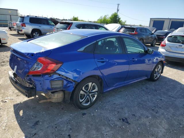 Photo 2 VIN: 2HGFC2F57JH507895 - HONDA CIVIC 