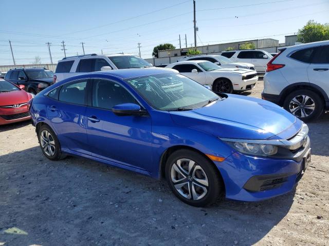 Photo 3 VIN: 2HGFC2F57JH507895 - HONDA CIVIC 