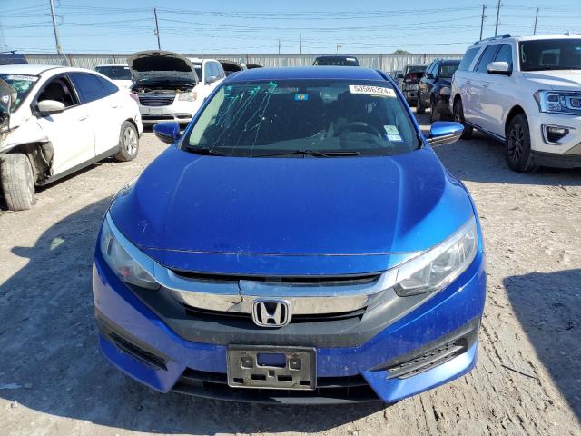 Photo 4 VIN: 2HGFC2F57JH507895 - HONDA CIVIC 