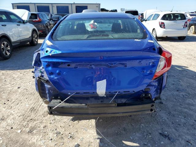 Photo 5 VIN: 2HGFC2F57JH507895 - HONDA CIVIC 