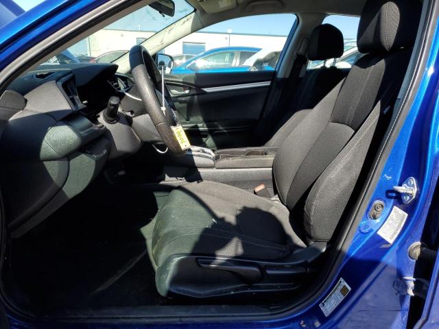 Photo 6 VIN: 2HGFC2F57JH507895 - HONDA CIVIC 