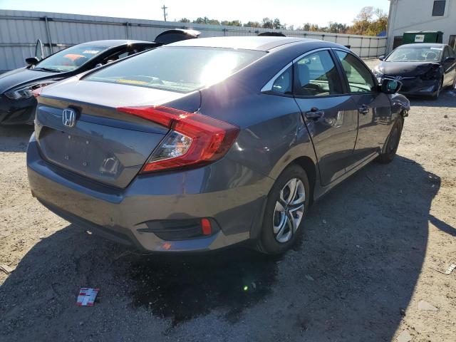 Photo 3 VIN: 2HGFC2F57JH508013 - HONDA CIVIC LX 