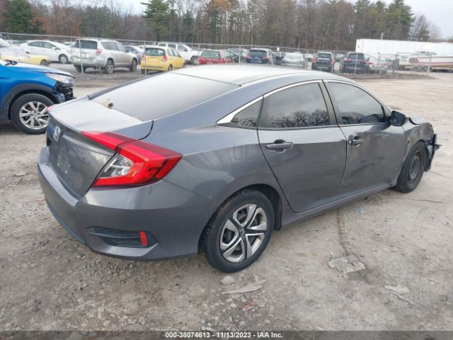 Photo 3 VIN: 2HGFC2F57JH508979 - HONDA CIVIC SEDAN 