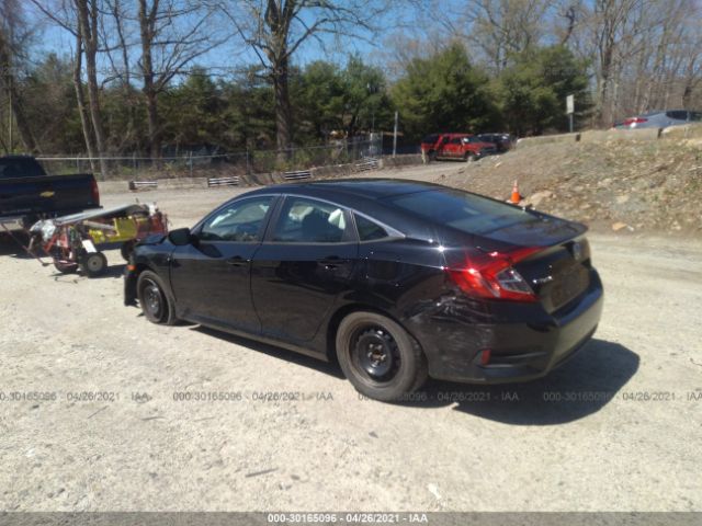 Photo 2 VIN: 2HGFC2F57JH509162 - HONDA CIVIC SEDAN 