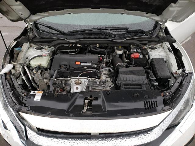 Photo 10 VIN: 2HGFC2F57JH509579 - HONDA CIVIC LX 