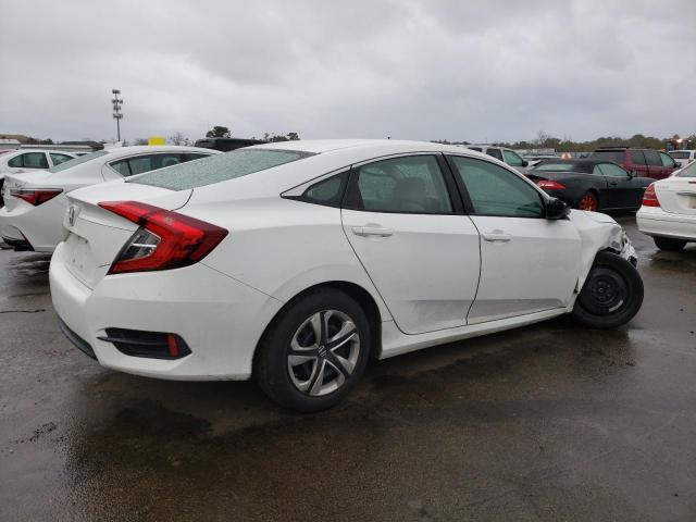 Photo 2 VIN: 2HGFC2F57JH509579 - HONDA CIVIC LX 