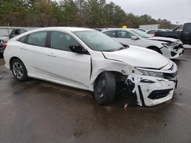 Photo 3 VIN: 2HGFC2F57JH509579 - HONDA CIVIC LX 